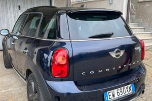 Mini Countryman SD
