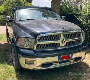 Dodge Ram 1500 Laramie