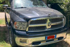 Dodge Ram 1500 Laramie