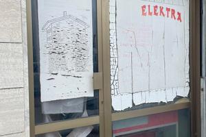 Fondo/Magazzino con bagno al piano terra A/902