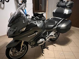 BMW R 1200 RT usata in vendita in Emilia-Romagna