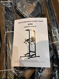 Palestra Multifunzione