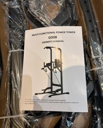 Palestra Multifunzione