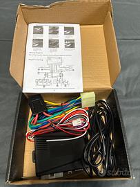 Kit retrofit Fari automatici auto