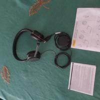CUFFIE JABRA EVOLVE 20/20SE CON FILO