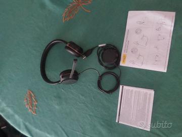 CUFFIE JABRA EVOLVE 20/20SE CON FILO