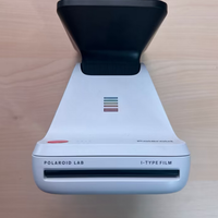 istantanea Polaroid Lab