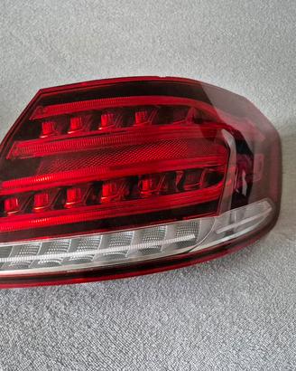 fanale posteriore dx mercedes benz classe E w212 