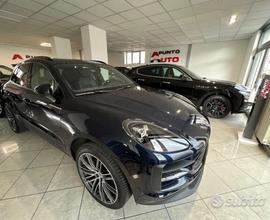 PORSCHE Macan 2.0 TETTO -