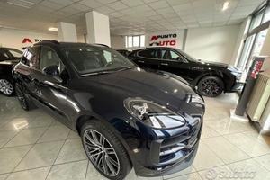 PORSCHE Macan 2.0 TETTO -