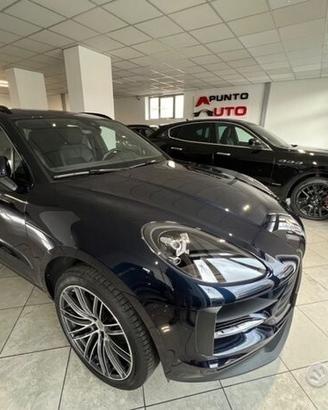 PORSCHE Macan 2.0 TETTO -