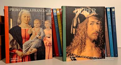 I CLASSICI DELL'ARTE - Rizzoli Corriere della Sera