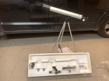 Telescopio antares modello 50600 anno 1996