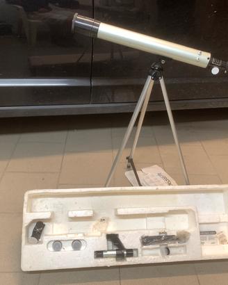 Telescopio antares modello 50600 anno 1996