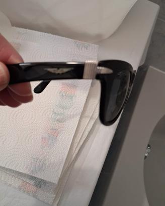 Occhiali da sole Police vintage