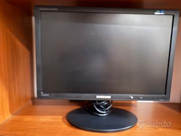 Monitor Samsung 19''