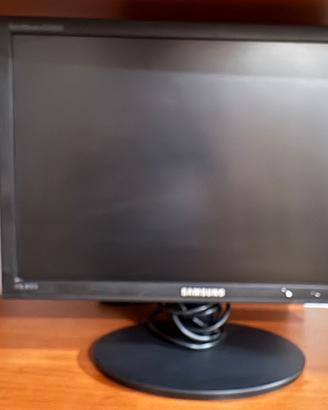 Monitor Samsung 19''