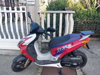 Honda X8R usata in vendita