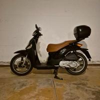 Malaguti Ciak 125 - 2007