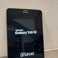 Samsung Galaxy tab s2