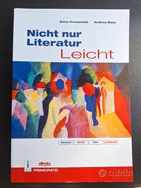 Nicht nur Literatur Leicht - Letteratura tedesca