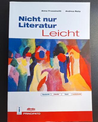 Nicht nur Literatur Leicht - Letteratura tedesca