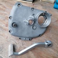 Bmw r45 r65 r80 r90 r100 kit avviamento a pedale 