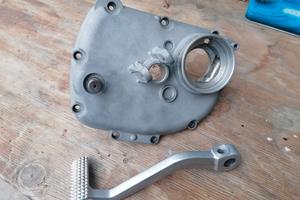 Bmw r45 r65 r80 r90 r100 kit avviamento a pedale 