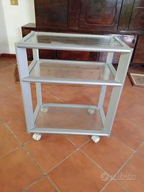 Carrello bar