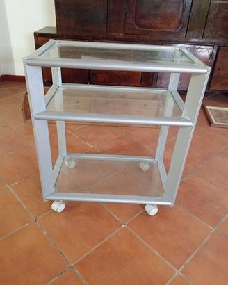 Carrello bar