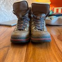 Brunello Cucinelli scarponcino neve