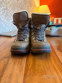 Brunello Cucinelli scarponcino neve