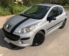 Peugeot 207 - 2008