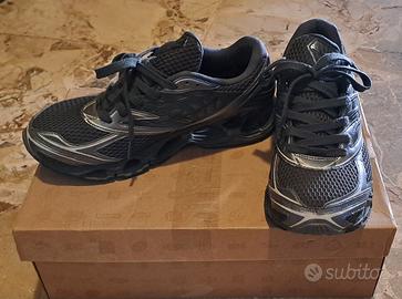 MIZUNO WAVE PROPHECY LS Num. 42 Grigio