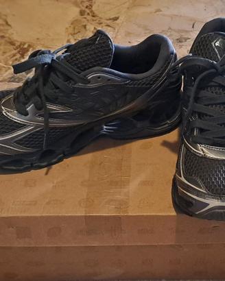 MIZUNO WAVE PROPHECY LS Num. 42 Grigio