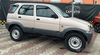 Daihatsu Terios 1.3i 16V cat 4WD DB/AC