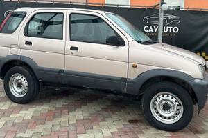 Daihatsu Terios 1.3i 16V cat 4WD DB/AC