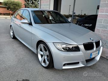 Bmw 320 320i cat MSport