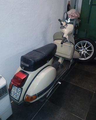 vespa 200 px