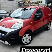 FIAT Fiorino 1.3 MJT 95CV Cargo Adventure OFFICINA