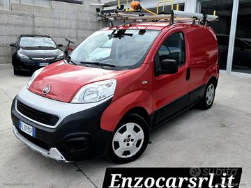 FIAT Fiorino 1.3 MJT 95CV Cargo Adventure OFFICINA