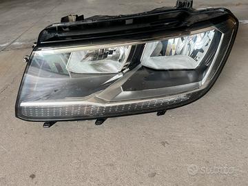 Faro Volkswagen Tiguan Sx