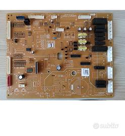 Scheda frigorifero Samsung Side by Side