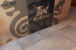 Kukirin G2