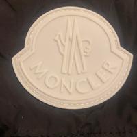 Costume moncler con vestibilitá L /XL