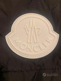Costume moncler con vestibilitá L /XL