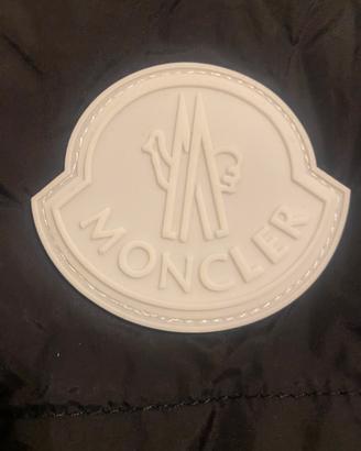 Costume moncler con vestibilitá L /XL