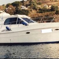 SAGENE 37 FISH + 2x330hp AIFO