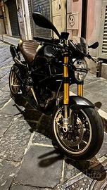 Monster 1100 s + accessori