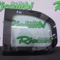 VETRO POSTERIORE SINISTRO COMBO - DOBLO 2022